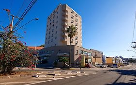 Fenix Hotel Campinas